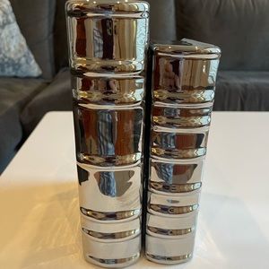 Z Gallerie Ceramic Books